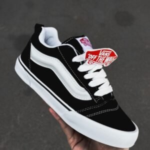 Vans KNU